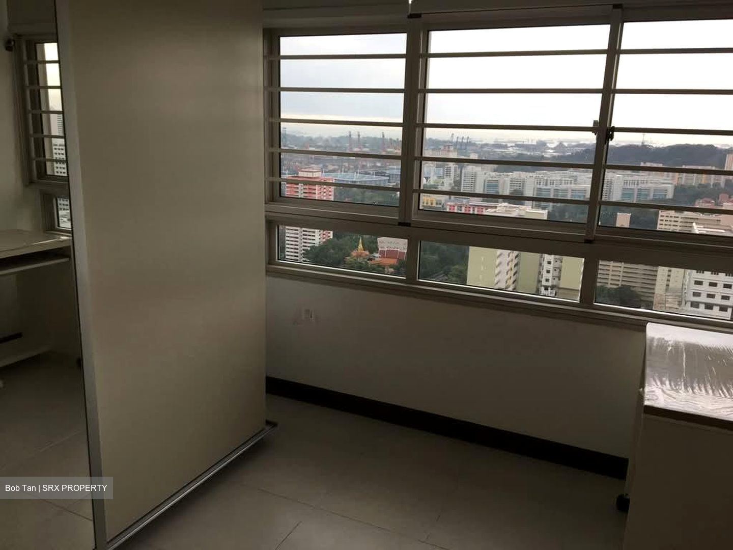 Blk 126C Kim Tian Green (Bukit Merah), HDB 3 Rooms #570142651